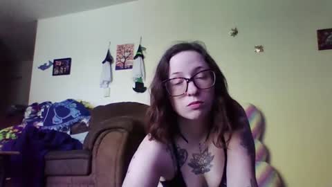 Blueeyedbeauty online show from 2, 6, 2026