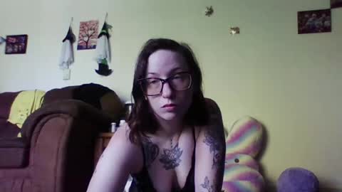 Blueeyedbeauty online show from 14, 6, 2026