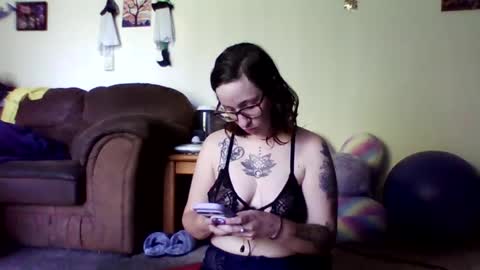 Blueeyedbeauty online show from 21, 6, 2026
