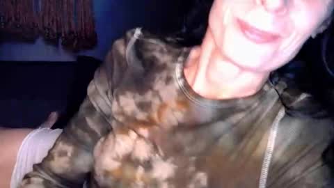 Blueeyedlie online show from 13, 11, 2025