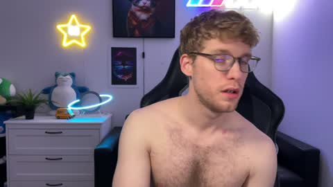 blueeyedtallguy online show from 4, 12, 2024