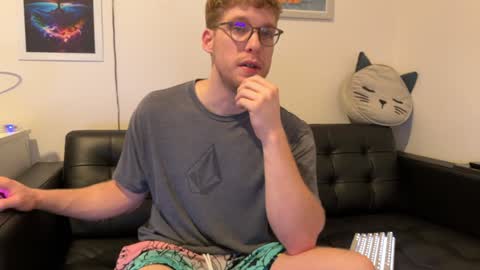 blueeyedtallguy online show from 23, 12, 2024