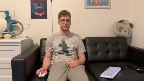 blueeyedtallguy online show from 30, 12, 2024