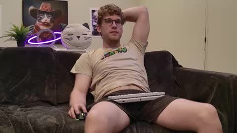 blueeyedtallguy online show from 1, 11, 2025