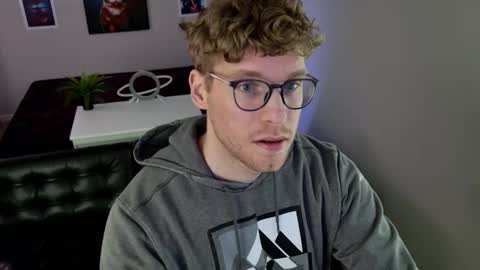 blueeyedtallguy online show from 11, 3, 2026