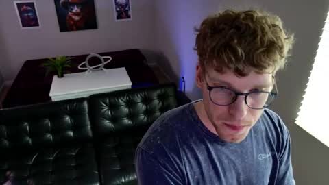 blueeyedtallguy online show from 12, 3, 2026