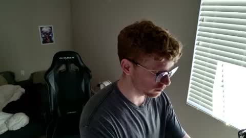 blueeyedtallguy online show from 5, 7, 2026