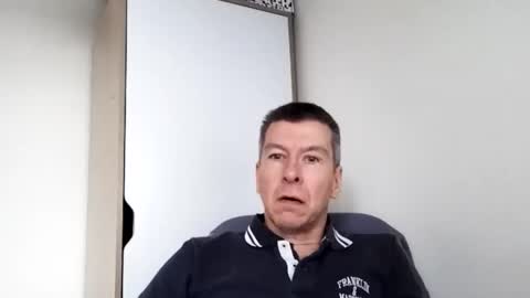 Snapshot of blueeyesteele chatting on 15, 9, 2025 blueeyesteele online show from 15, 9, 2025