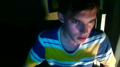 bluegaze6227724 online show from 26, 11, 2025