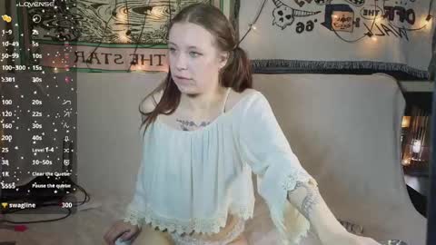 Mila online show from 14, 5, 2026