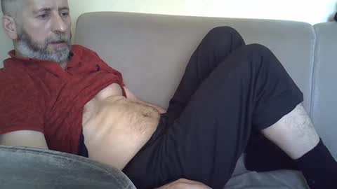 blue online show from 23, 2, 2025