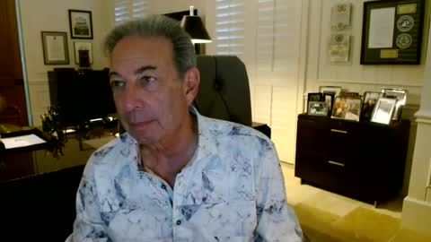 blueisles online show from 21, 6, 2026