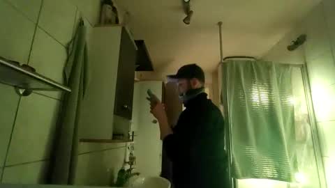 Blueminexx online show from 23, 2, 2025