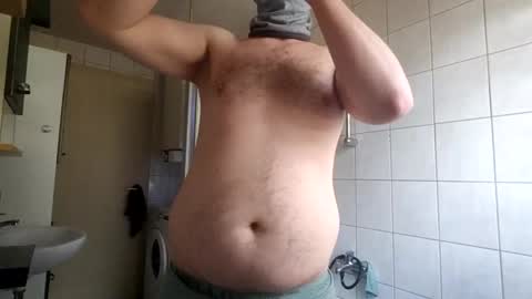 Blueminexx online show from 23, 2, 2025