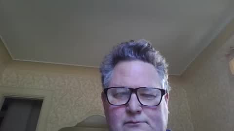 bluemoose70 online show from 6, 10, 2025