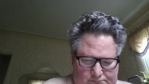 Snapshot of bluemoose70 chatting on 18, 6, 2026 bluemoose70 online show from 18, 6, 2026