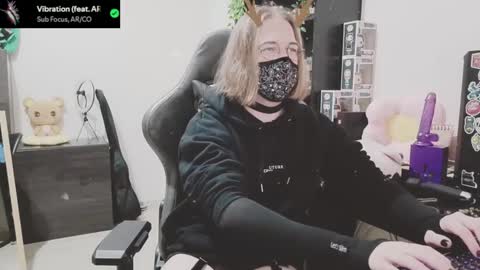 Blue online show from 12, 1, 2026