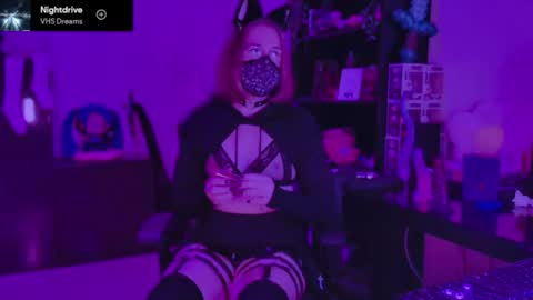 Blue online show from 2, 3, 2026