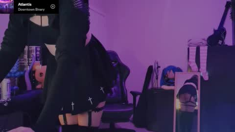 Blue online show from 5, 3, 2026