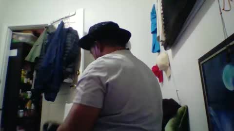 Snapshot of bluevegeta143 chatting on 18, 2, 2026 bluevegeta143 online show from 18, 2, 2026