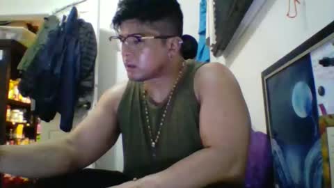 Snapshot of bluevegeta143 chatting on 23, 2, 2026 bluevegeta143 online show from 23, 2, 2026