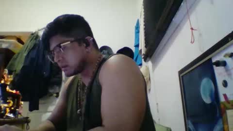 Snapshot of bluevegeta143 chatting on 27, 2, 2026 bluevegeta143 online show from 27, 2, 2026