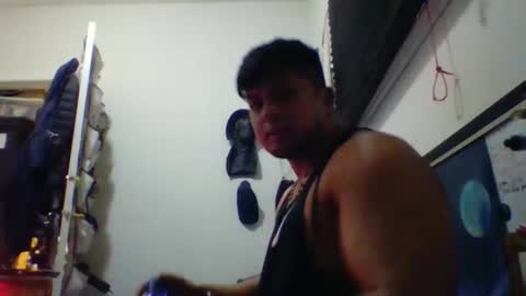 Snapshot of bluevegeta143 chatting on 1, 3, 2026 bluevegeta143 online show from 1, 3, 2026