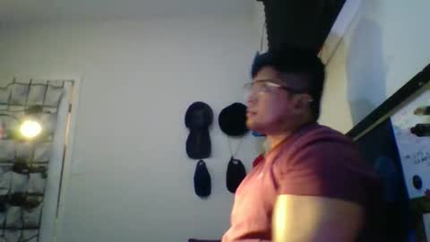 Snapshot of bluevegeta143 chatting on 9, 3, 2026 bluevegeta143 online show from 9, 3, 2026