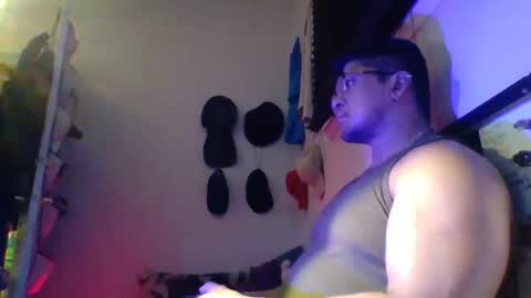 Snapshot of bluevegeta143 chatting on 14, 3, 2026 bluevegeta143 online show from 14, 3, 2026