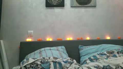 Snapshot of bluexowl chatting on 18, 10, 2025 BlueXOwl online show from 18, 10, 2025