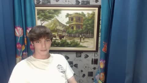 blueeyedboyisasia online show from 1, 6, 2026