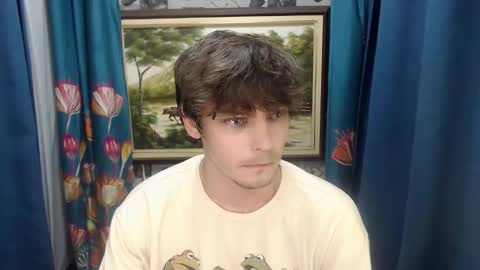 blueeyedboyisasia online show from 8, 6, 2026