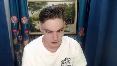 blueeyedboyisasia online show from 10, 6, 2026