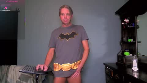 Fun Boi online show from 18, 1, 2026