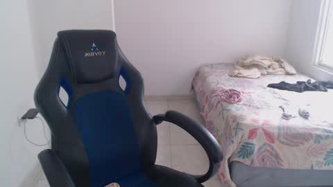  Hey guysI am BrendaWelcome my room online show from 21, 4, 2026