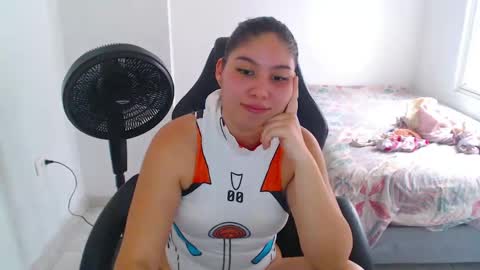  Hey guysI am BrendaWelcome my room online show from 26, 4, 2026