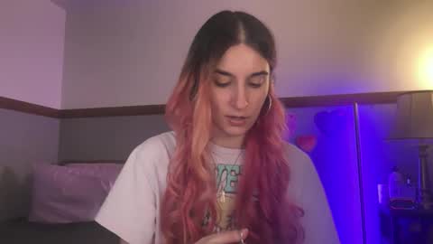 Sasha online show from 6, 3, 2026