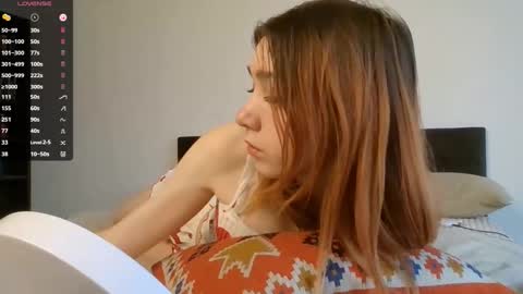 Snapshot of blush_lover chatting on 13, 10, 2025 Kate online show from 13, 10, 2025