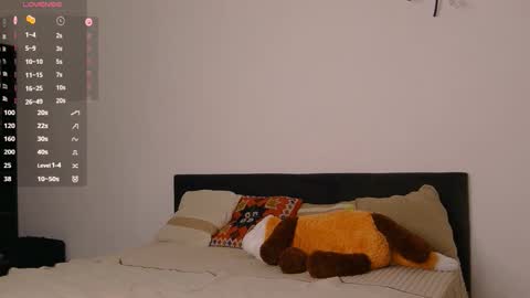 Snapshot of blush_lover chatting on 3, 12, 2025 Kate online show from 3, 12, 2025