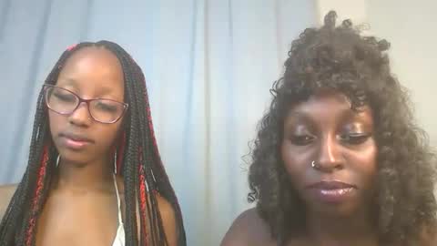 Belle online show from 10, 11, 2025