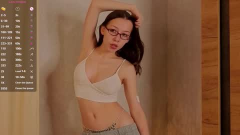 Dolores online show from 15, 10, 2025