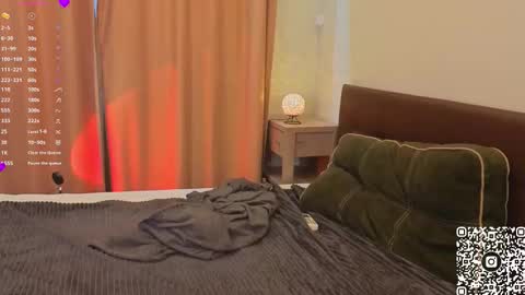 Dolores online show from 12, 11, 2025