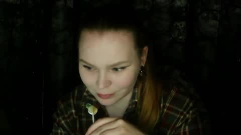 blushing_star online show from 21, 10, 2025