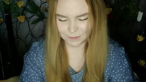 blushing_star online show from 14, 2, 2026