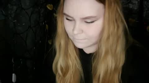 blushing_star online show from 26, 3, 2026