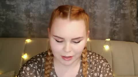 blushing_star online show from 22, 4, 2026