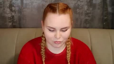 blushing_star online show from 23, 4, 2026