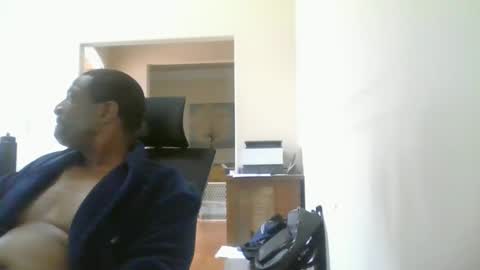 bluuthunder1914 online show from 9, 12, 2024