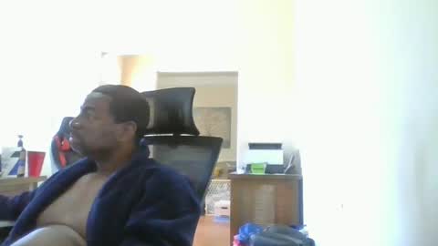 bluuthunder1914 online show from 22, 9, 2025