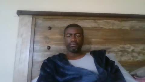 bluuthunder1914 online show from 12, 1, 2026